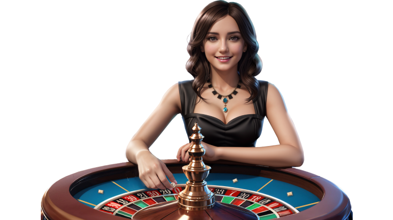 Boomerang Live-Casino-Aktion