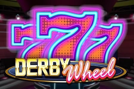 Jackpot Slot Derby Wheel