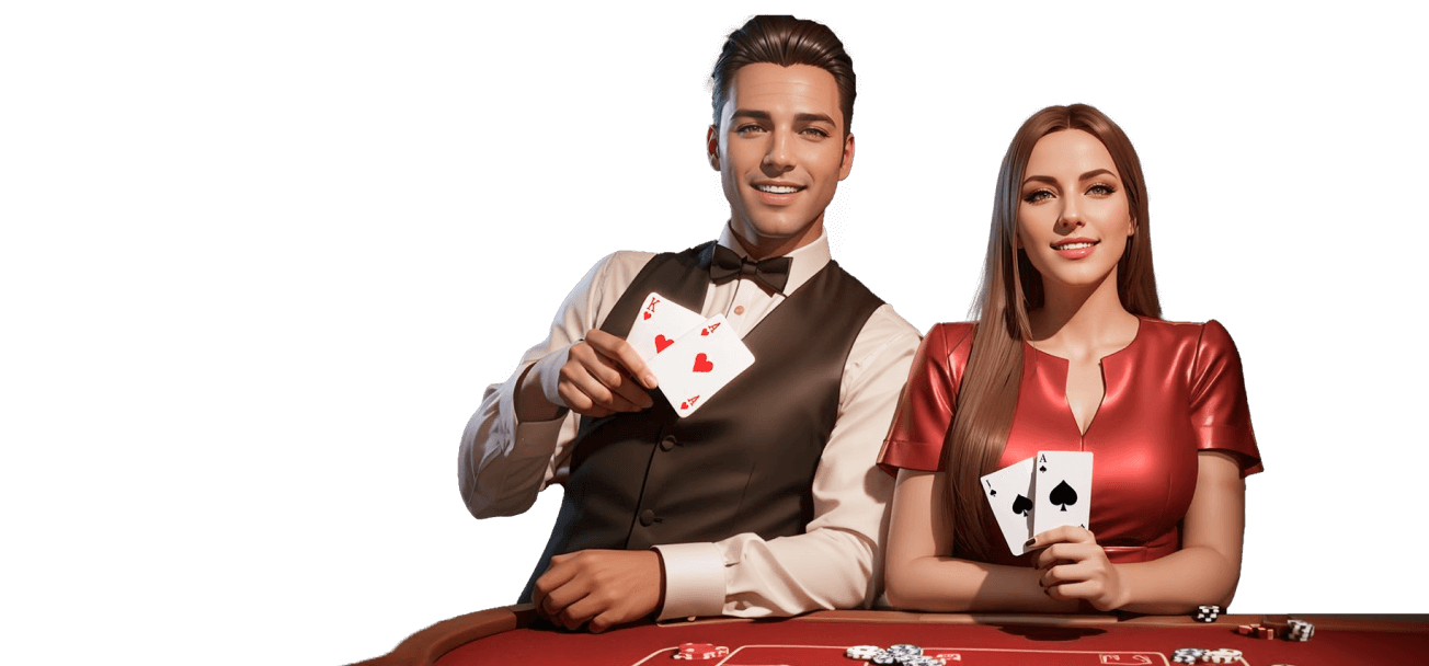 Boomerang Casino Tischspiele wie Blackjack