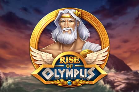 Rise of Olympus Slot-Spiel